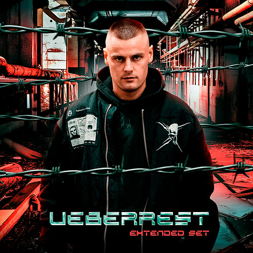 Source image — Techno Eventos Presenta: UEBERREST